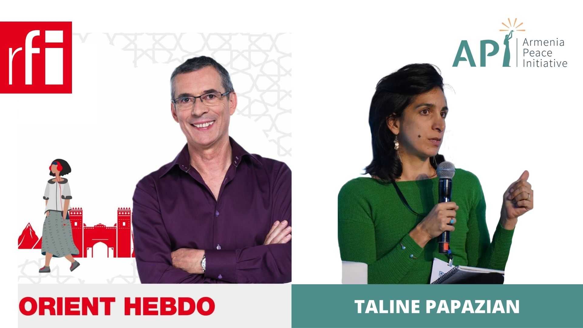 TV & Film Pitch Deck Presentation in Black and White Red Dark & Serious Style