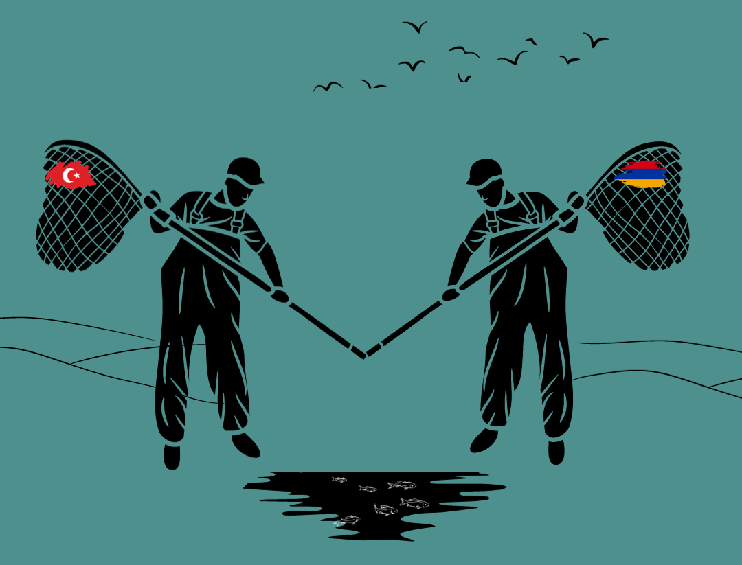Armenia-Turkey Normalization: "Re-Engaging" Societies