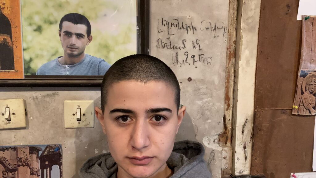 "1489",Film de Shoghakat Vardanyan