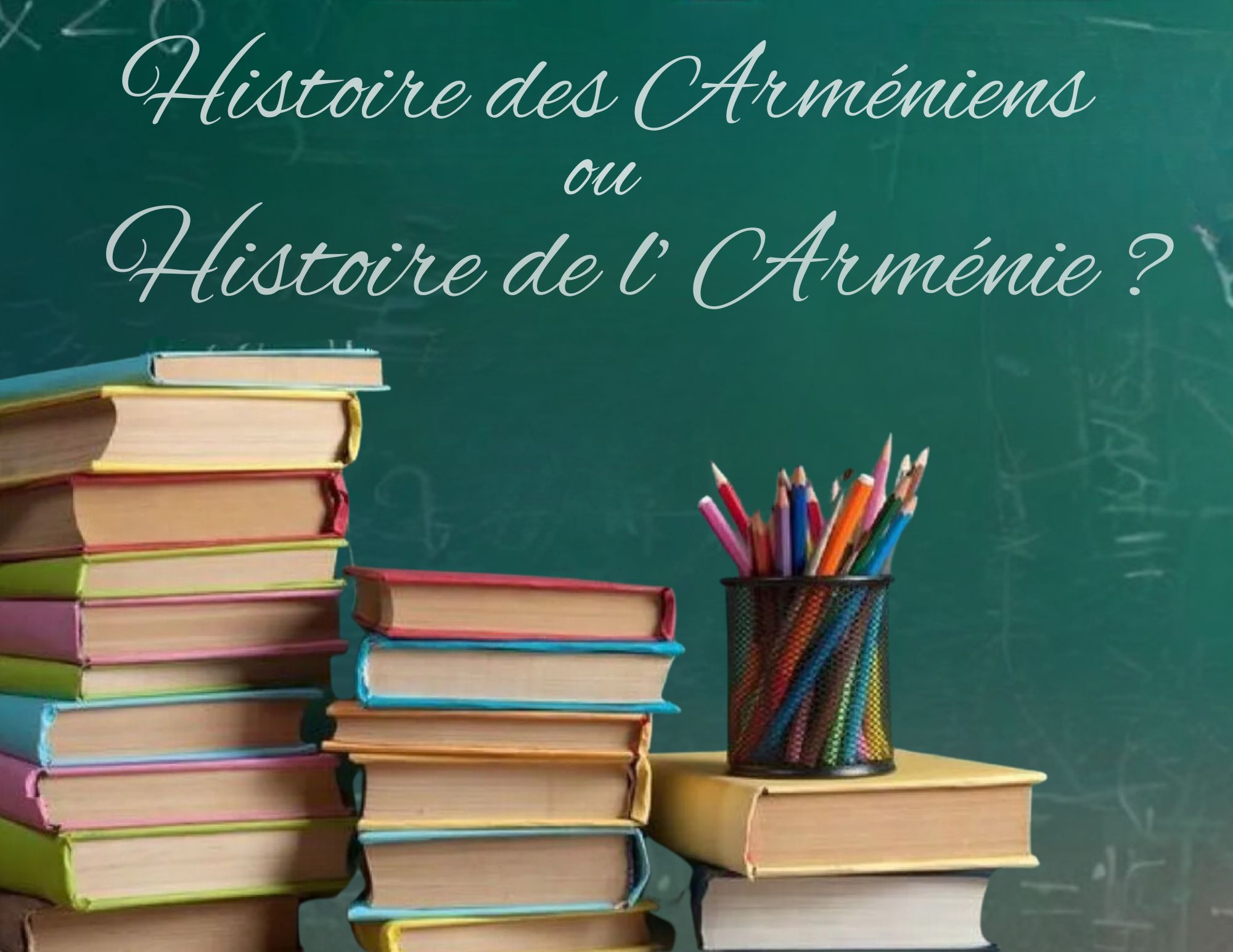 Histoire arménien (2)