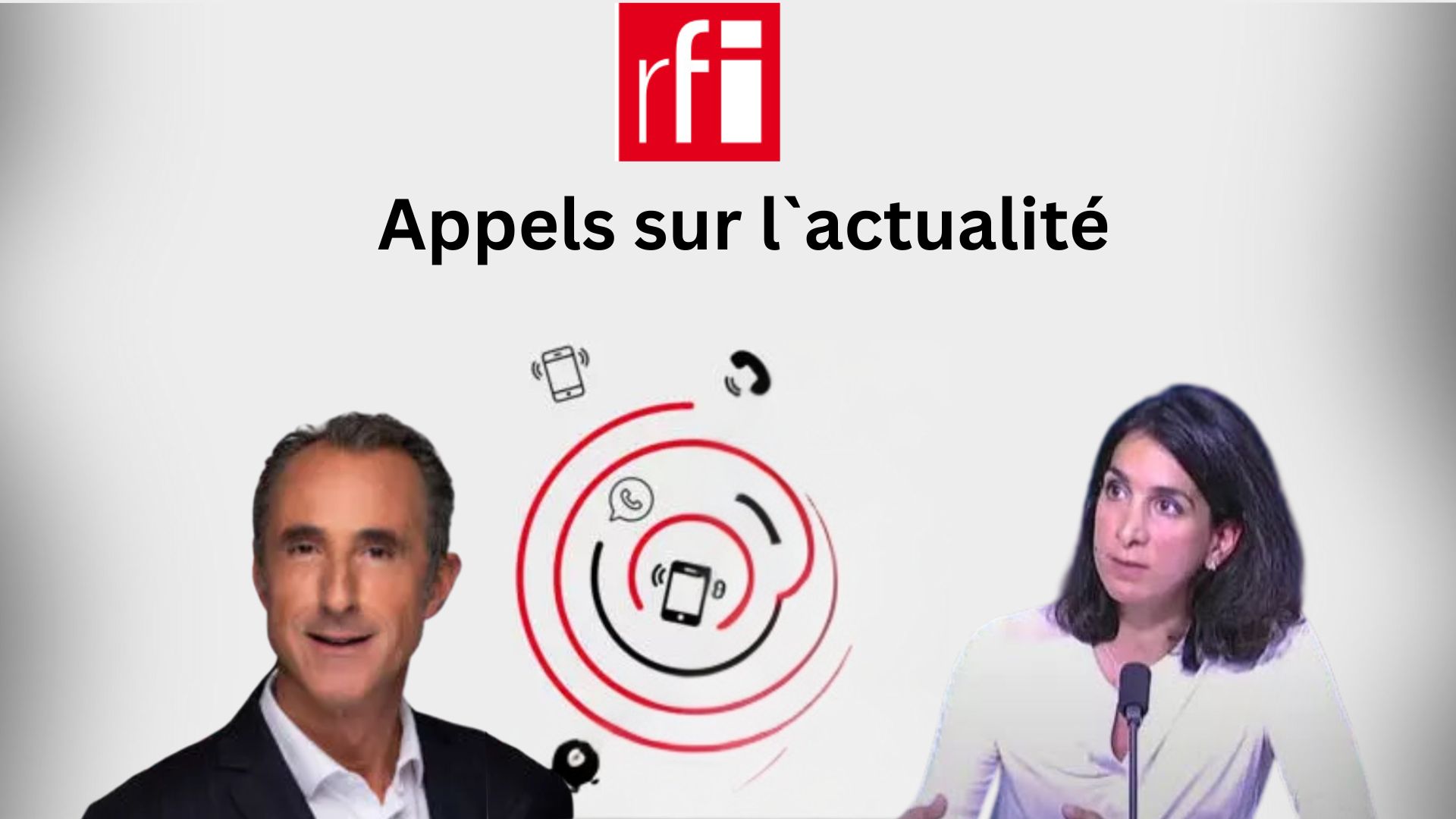 Appels sur l’actualité: l’accord de paix Arménie-Azerbaïdjan