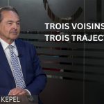 Les Islams politiques vus depuis Erevan : analyse du Pr Gilles Kepel