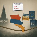 Sergueï Lavrov à Erevan: statu quo sur les accords et les désaccords