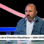 1918–2025 : ce que la Première République dit à l’Arménie d’aujourd’hui