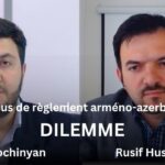 Arménie-Azerbaïdjan : quelles perspectives pour la paix ?