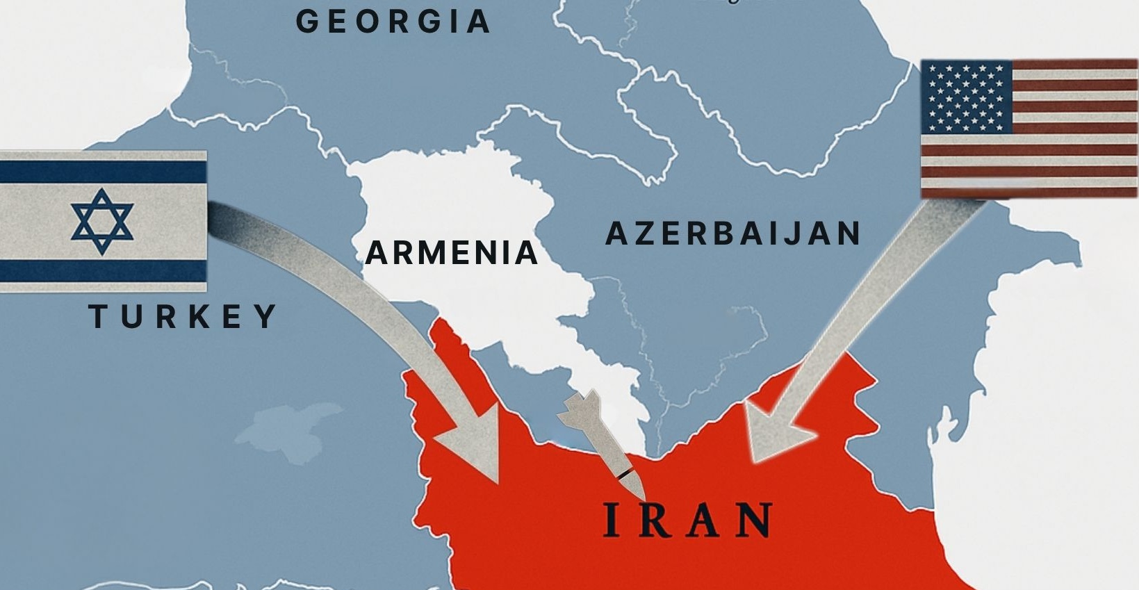 Strategic Ambiguity and Survival: Armenia's Response to Regional Turmoil