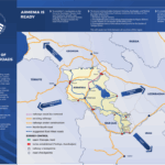 L'Arménie et la Chine : un partenariat stratégique au cœur des nouvelles routes de la soie