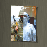 La fabrique de l'ennemi : l'Autre arménien dans les récits azerbaïdjanais