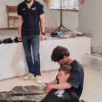 Armenia Peace Initiative étend ses formations aux premiers secours dans le Gegharkunik