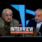 L’évolution du processus de paix arméno-azerbaïdjanais : interview de Gérard Libaridian