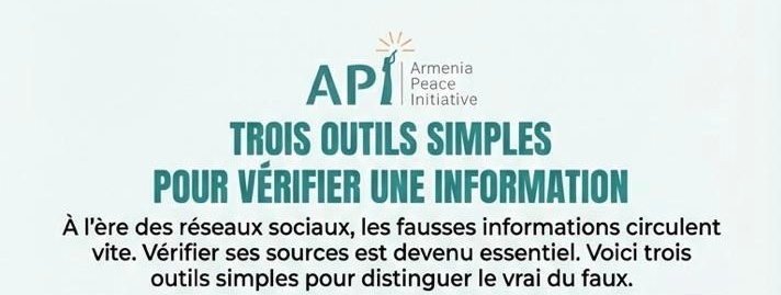 Decrypt: une nouvelle rubrique pour lutter contre la manipulation de l’information