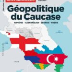 La Documentation française met le Caucase à l’honneur