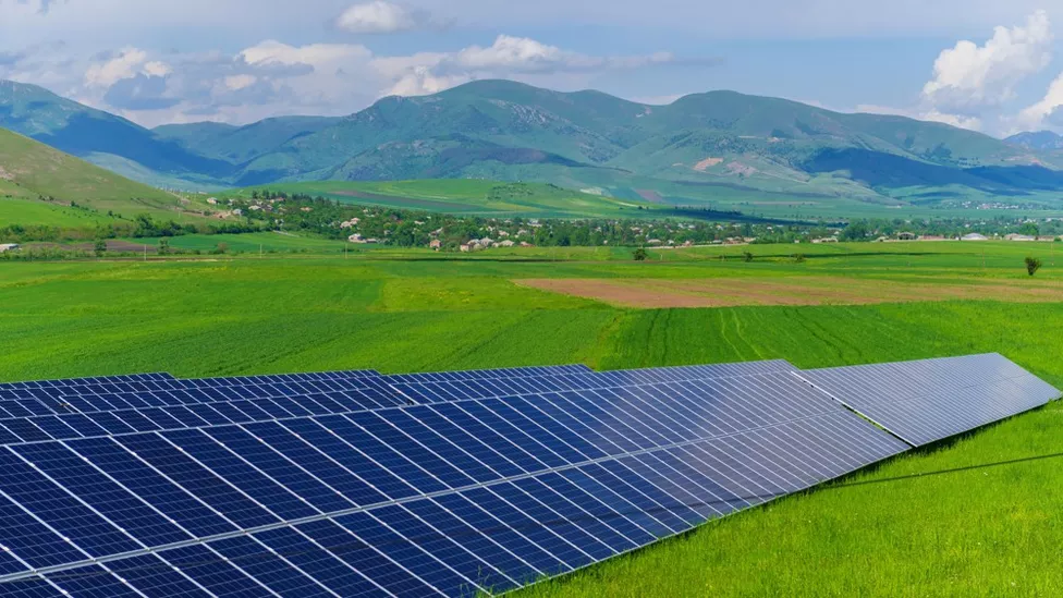 « L'Arménie, qui se désenclave, a de quoi devenir un hub énergétique et logistique régional »
