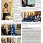 Arménie : L'expertise et la coopération au cœur du dîner annuel de l'API à Paris