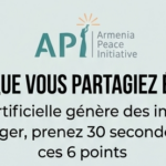 Désinformation en Arménie : mécanismes, acteurs et enjeux