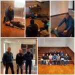 Transfert de compétences et formation continue