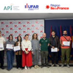 6ᵉ session de formation en cybersécurité API - UFAR : vers une génération de professionnels qualifiés
