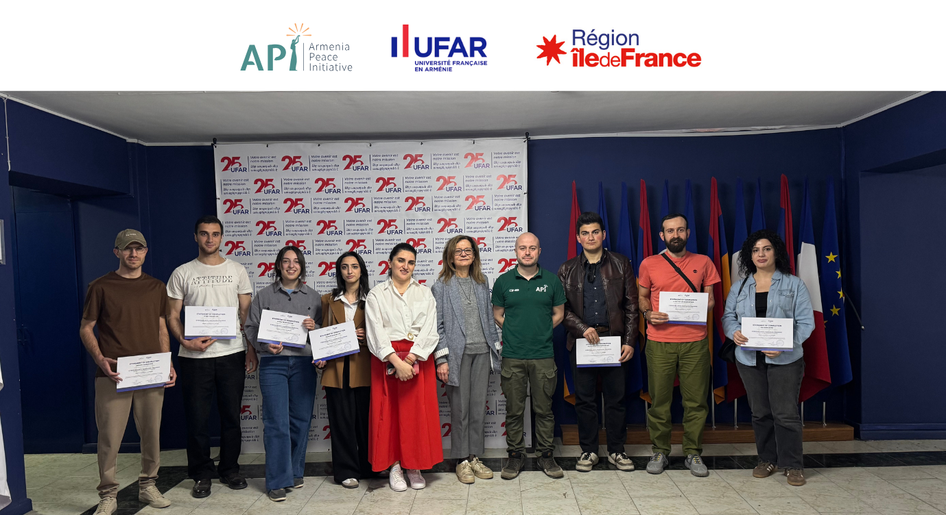 6ᵉ session de formation en cybersécurité API - UFAR : vers une génération de professionnels qualifiés