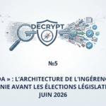 « Boroda » : l’architecture de l’ingérence russe en Arménie avant les élections législatives du 7 juin 2026