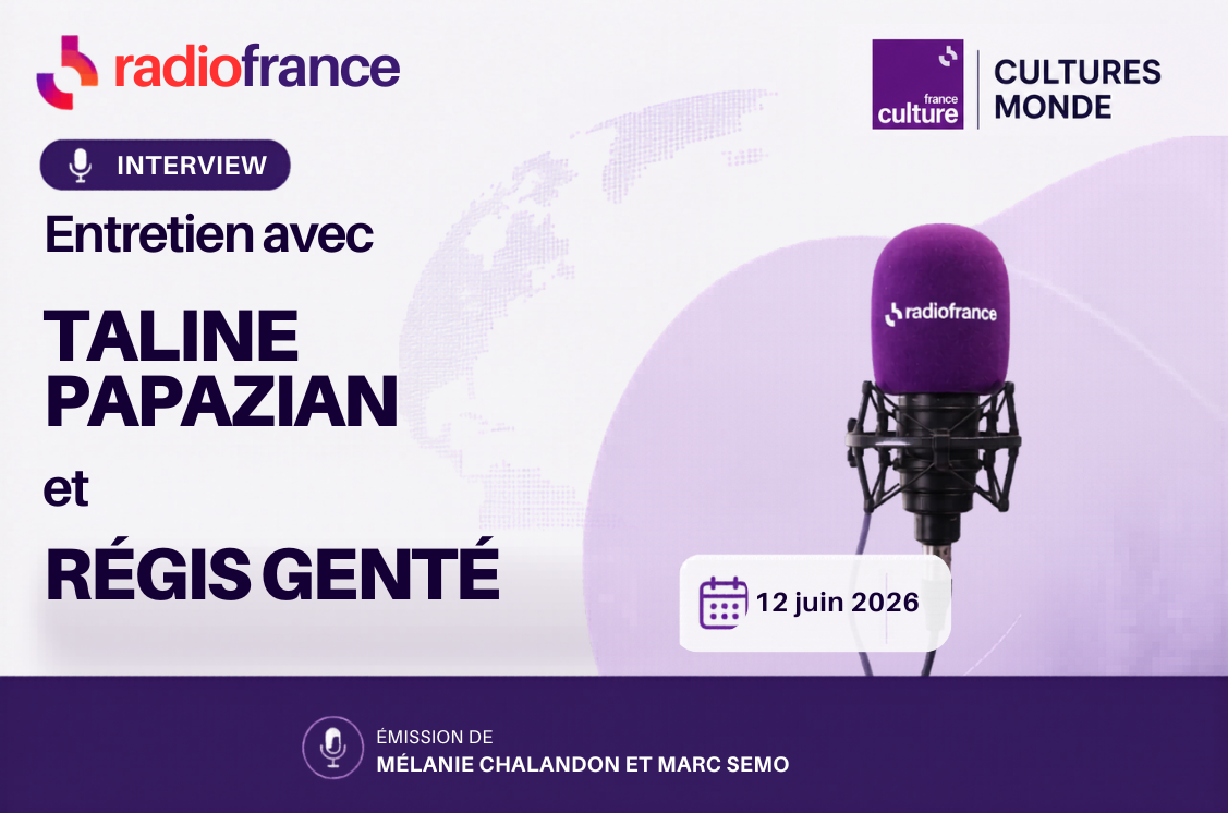 Le Caucase entre l’Europe et la Russie : un fragile équilibre