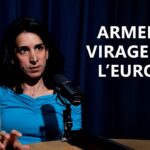 L’Europe à Erevan, élections législatives et recomposition diplomatique de l’Arménie. Avec Taline Papazian sur CivilNet