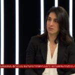 « L’Arménie cherche à construire un avenir différent de son passé » : l’analyse de Taline Papazian sur H1 avec Sona Grigoryan