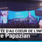 Arménie 2026 : enjeux électoraux, souveraineté et recompositions géopolitiques. Taline Papazian sur France 24