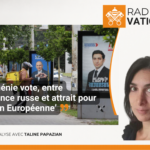 "L'Arménie vote, entre influence russe et attrait pour l'Union Européenne"