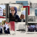 Une révolte du hijab en Azerbaïdjan